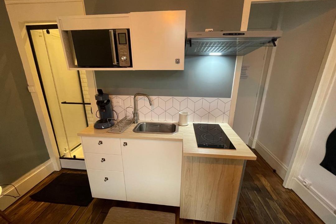 Photo of Others in Cœur de Ville