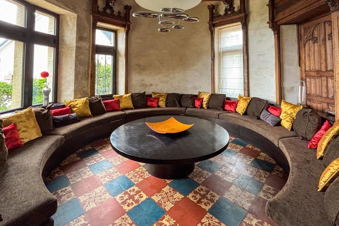Photo of Livingroom in Trebeurden