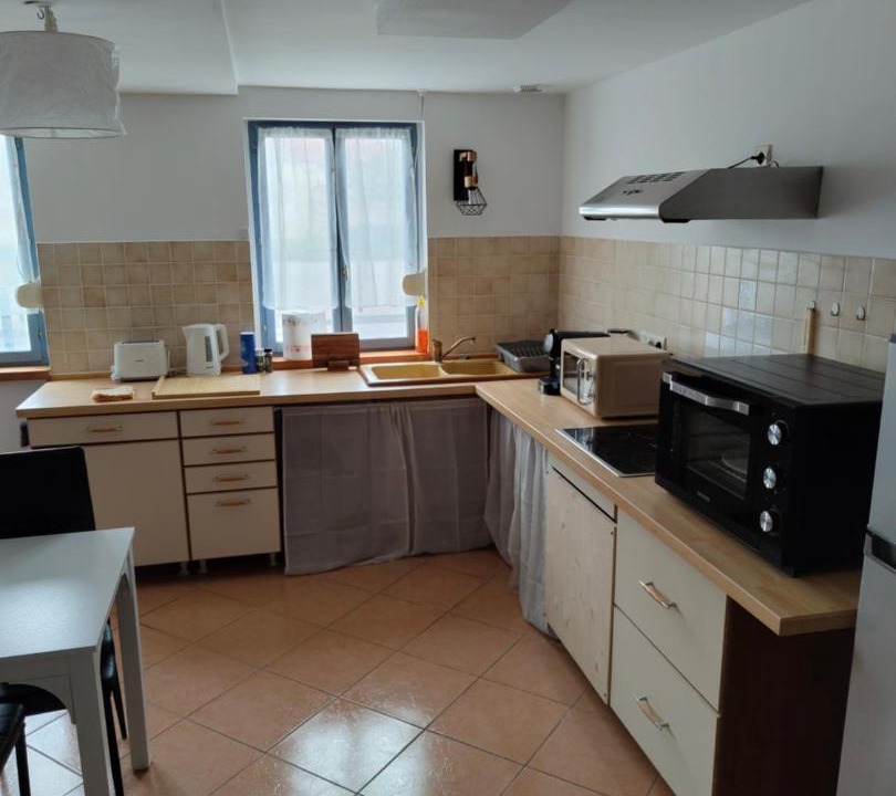 Photo of Kitchen in Pont-de-L'Arche
