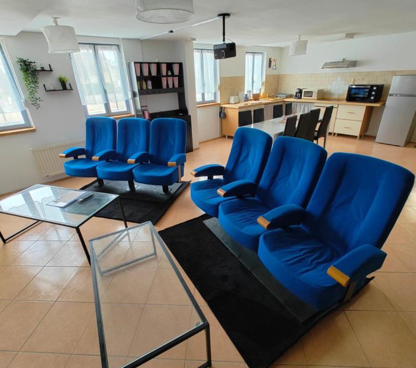 Photo of Livingroom in Pont-de-L'Arche