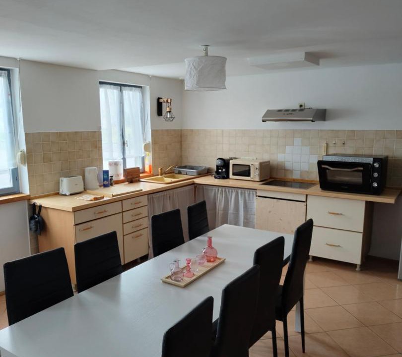 Photo of Kitchen in Pont-de-L'Arche