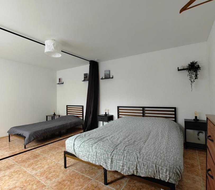 Photo of Bedroom in Pont-de-L'Arche