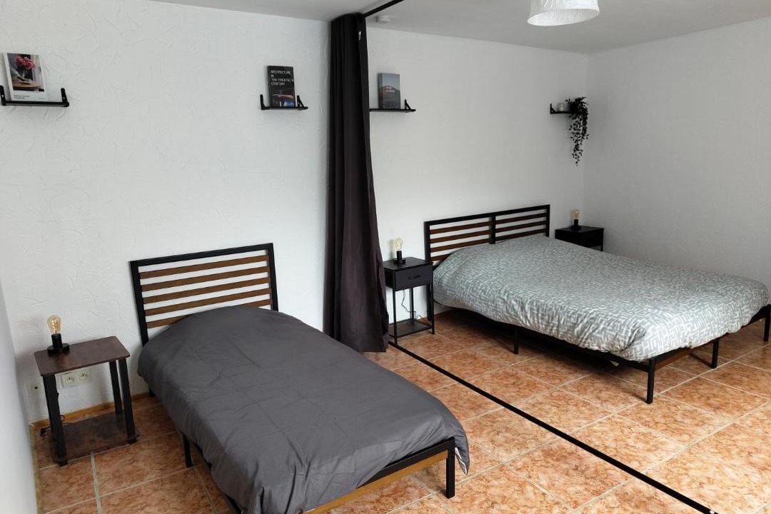 Photo of Bedroom in Pont-de-L'Arche