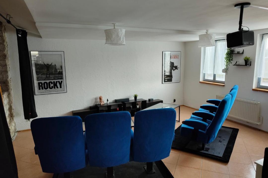 Photo of Livingroom in Pont-de-L'Arche