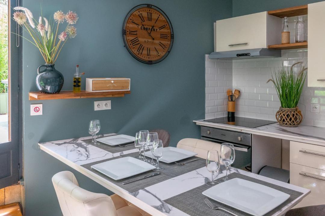 Photo of Kitchen in Canohes