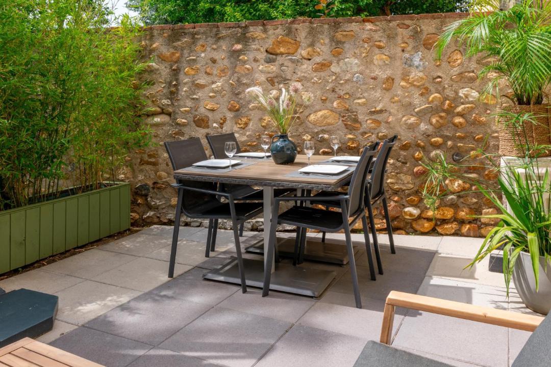 Photo of Patio Balcony in Canohes