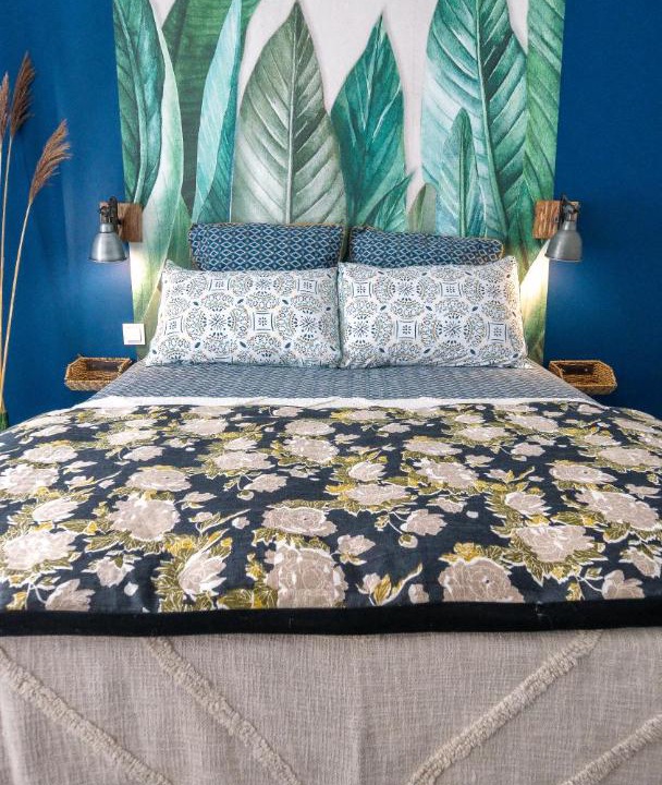 Photo of Bedroom in Canohes