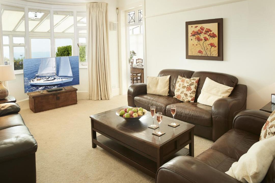 Photo of Livingroom in Southbourne