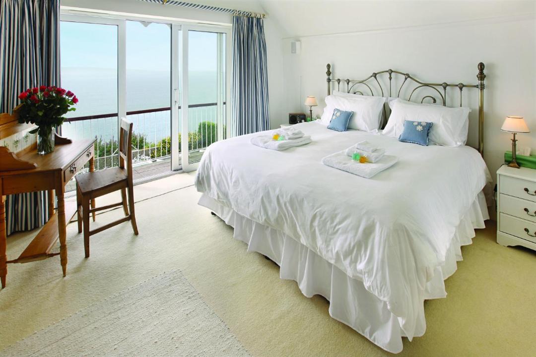 Photo of Bedroom in Southbourne