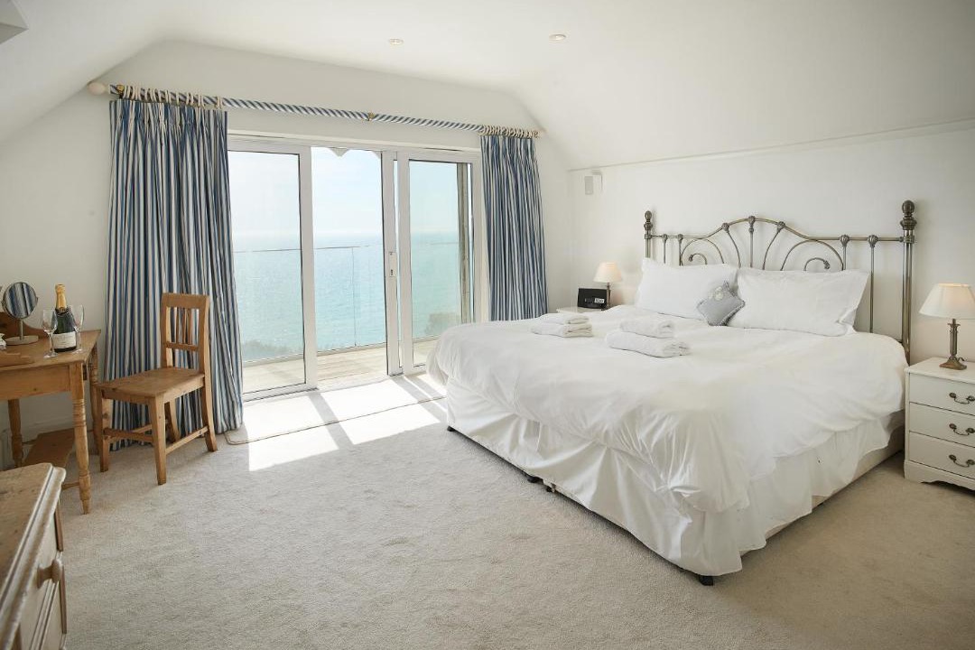 Photo of Bedroom in Southbourne