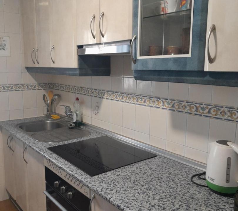 Photo of Kitchen in Hontoba