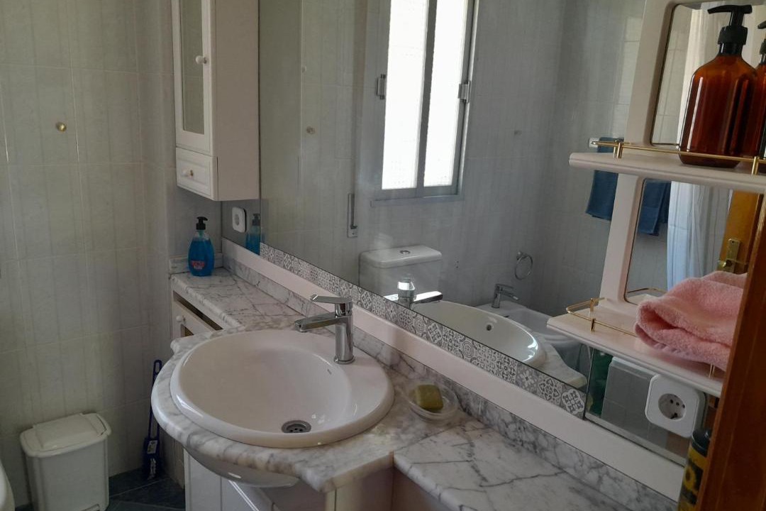 Photo of Bathroom in Hontoba