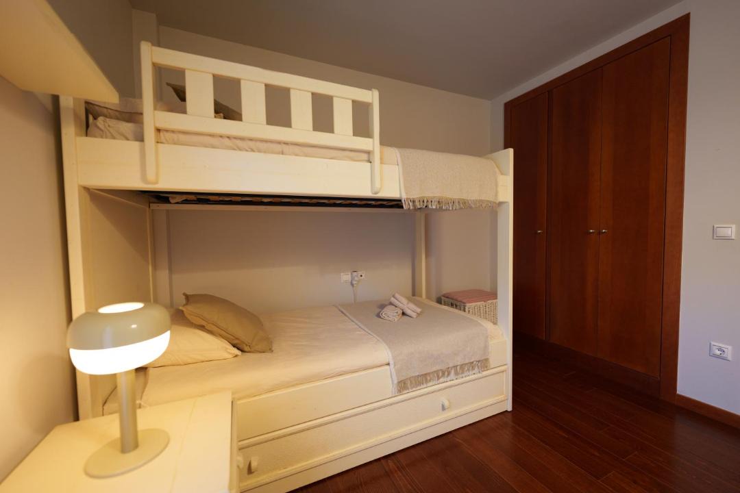 Photo of Bedroom in Espui