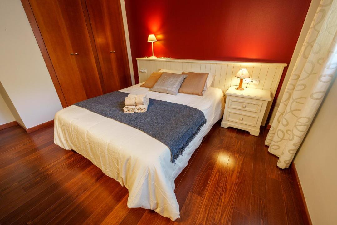 Photo of Bedroom in Espui