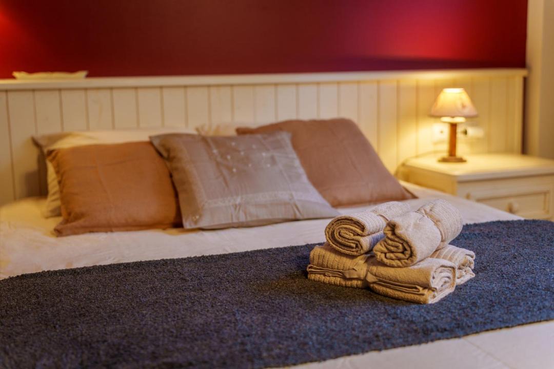 Photo of Bedroom in Espui