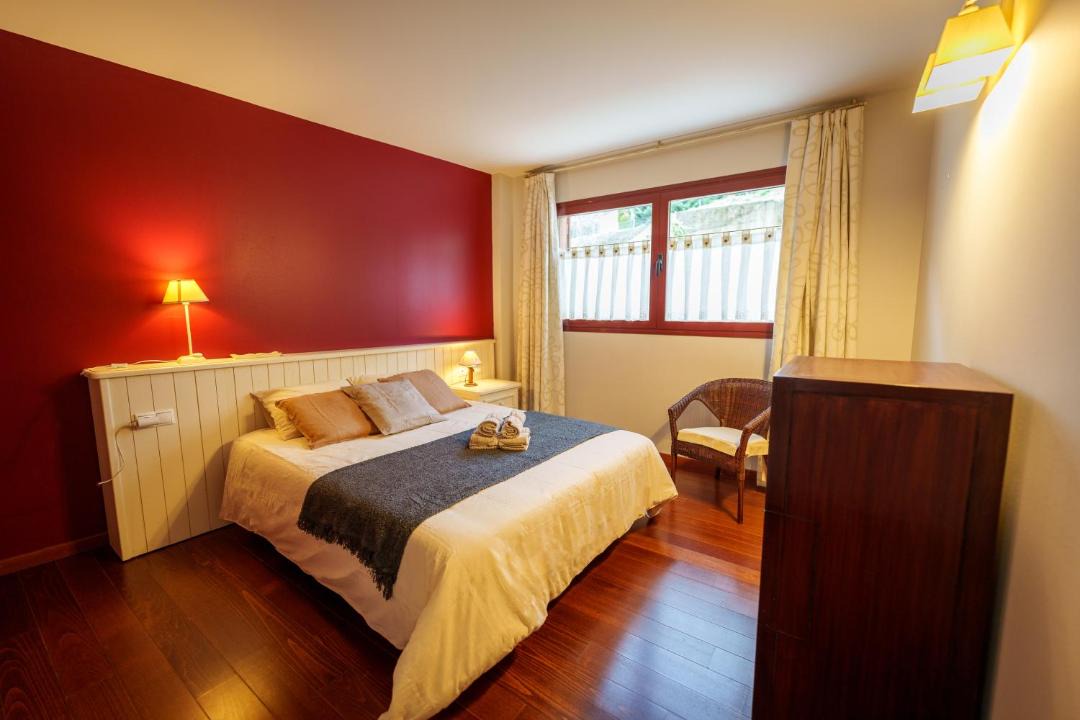 Photo of Bedroom in Espui