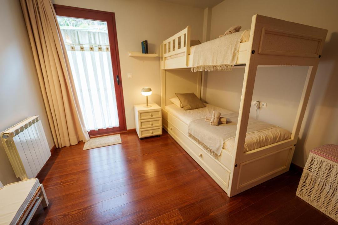 Photo of Bedroom in Espui