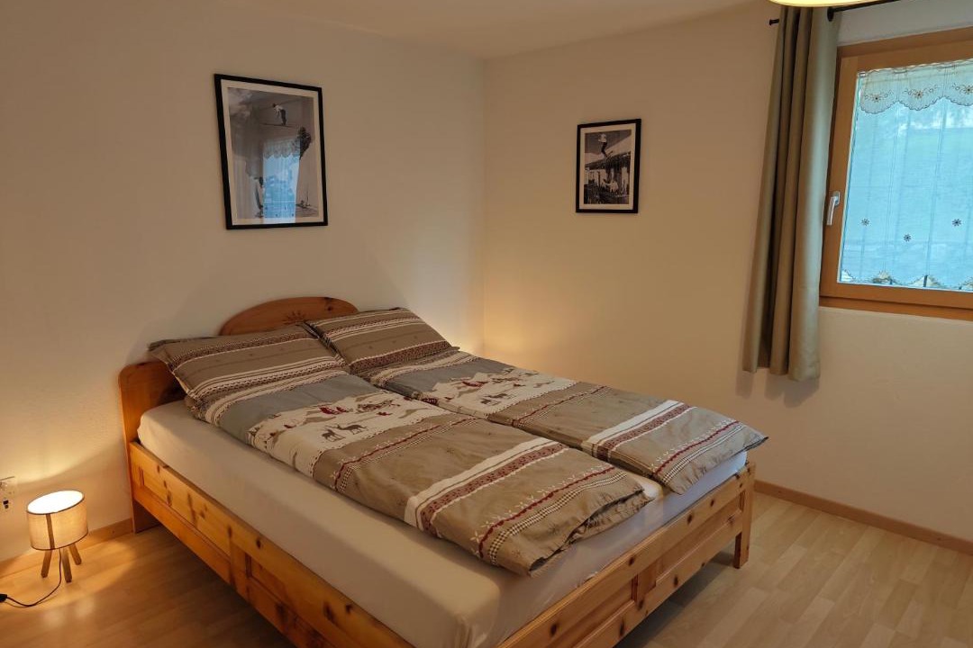 Photo of Bedroom in Champfer