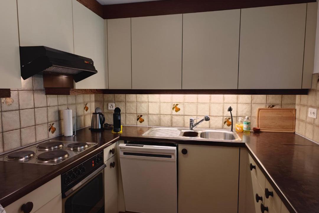 Photo of Kitchen in Champfer