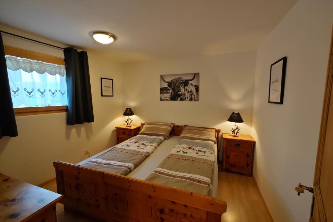 Photo of Bedroom in Champfer