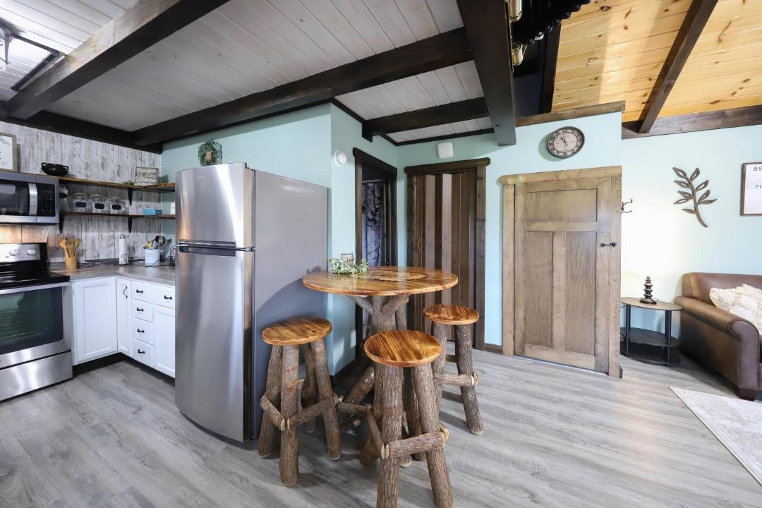 Photo of Kitchen in Ella