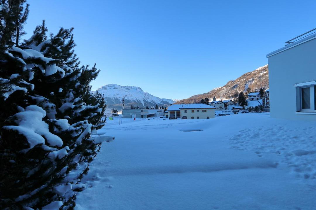 Photo of Others in Samedan