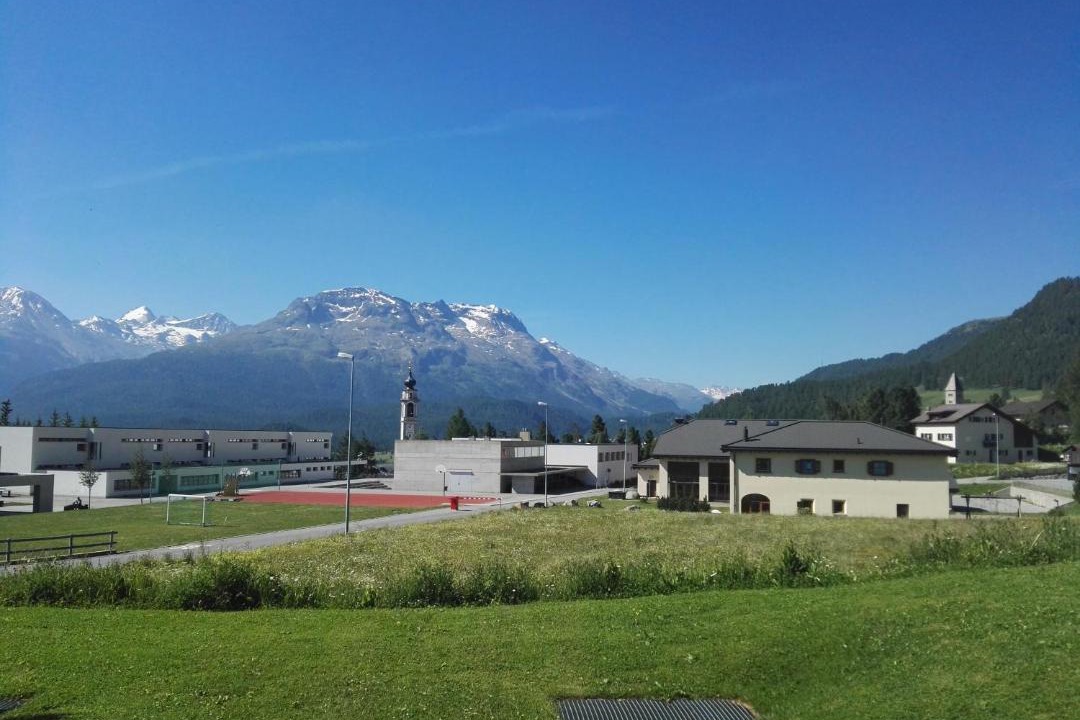 Photo of Others in Samedan
