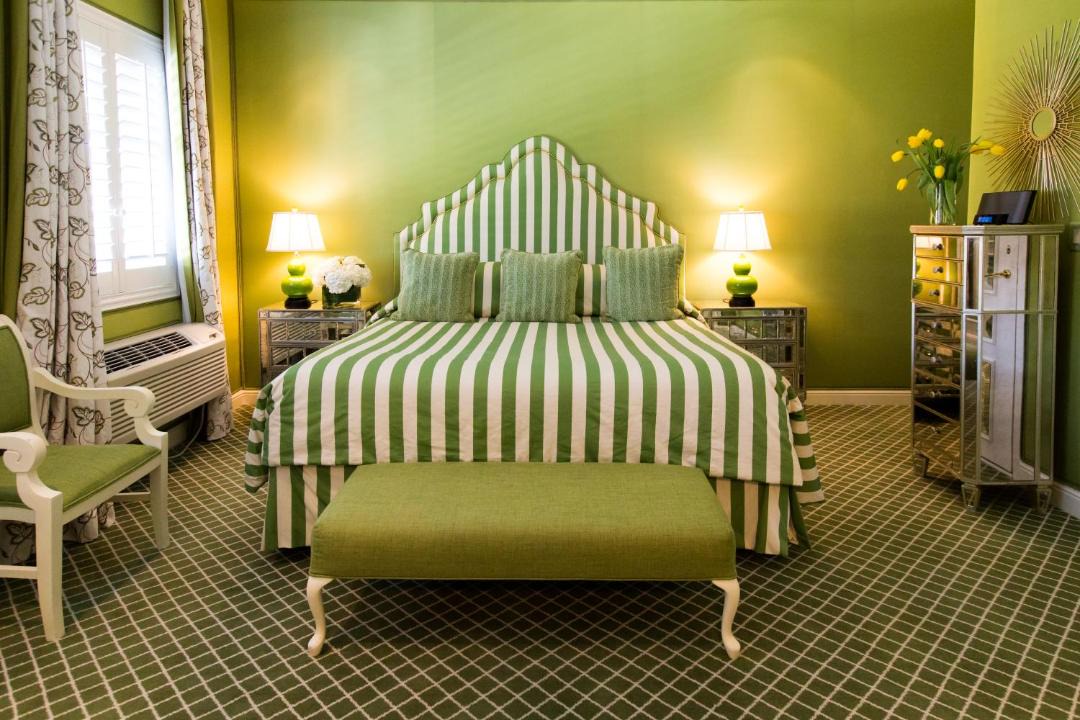 Photo of Bedroom in Palm Beach