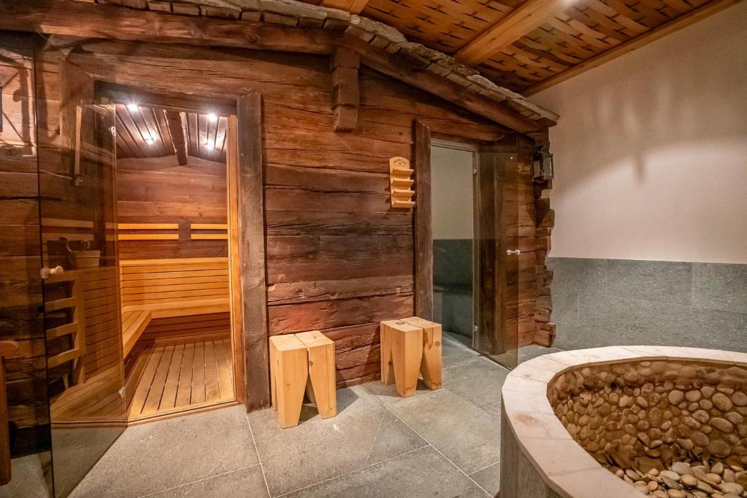 Photo of Bathroom in Riederalp