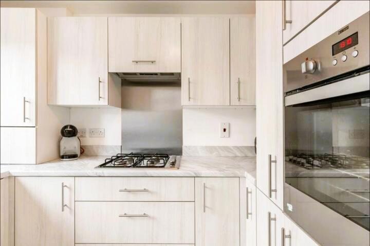 Photo of Kitchen in Gilmerton