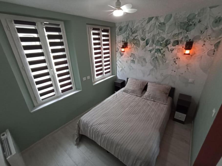 Photo of Bedroom in Abbeville