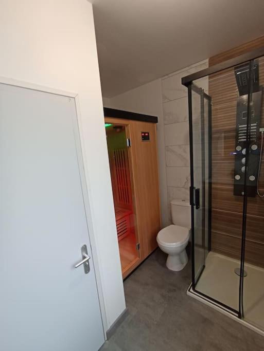 Photo of Bathroom in Abbeville