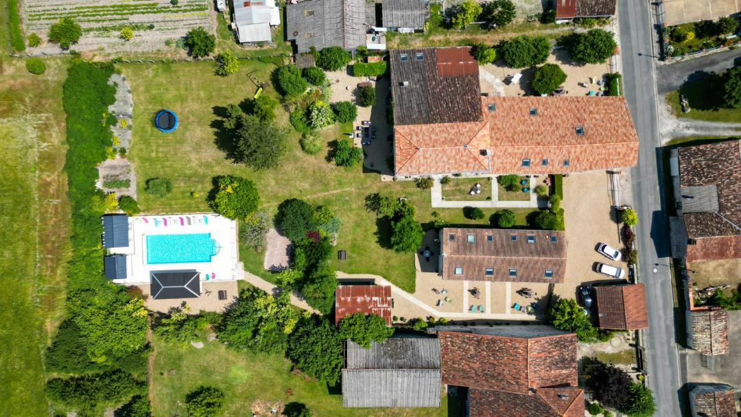 Photo of Others in Saint-Seurin-de-Palenne