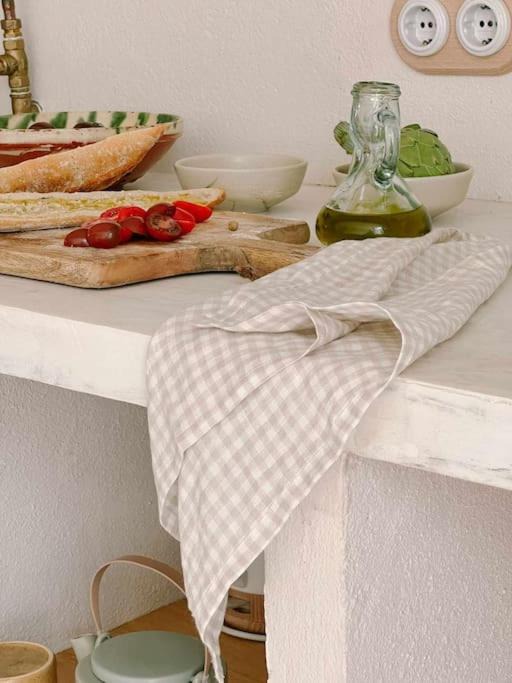 Photo of Kitchen in Sant Jordi Desvalls