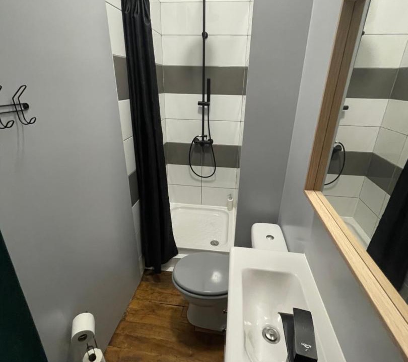 Photo of Bathroom in Cœur de Ville