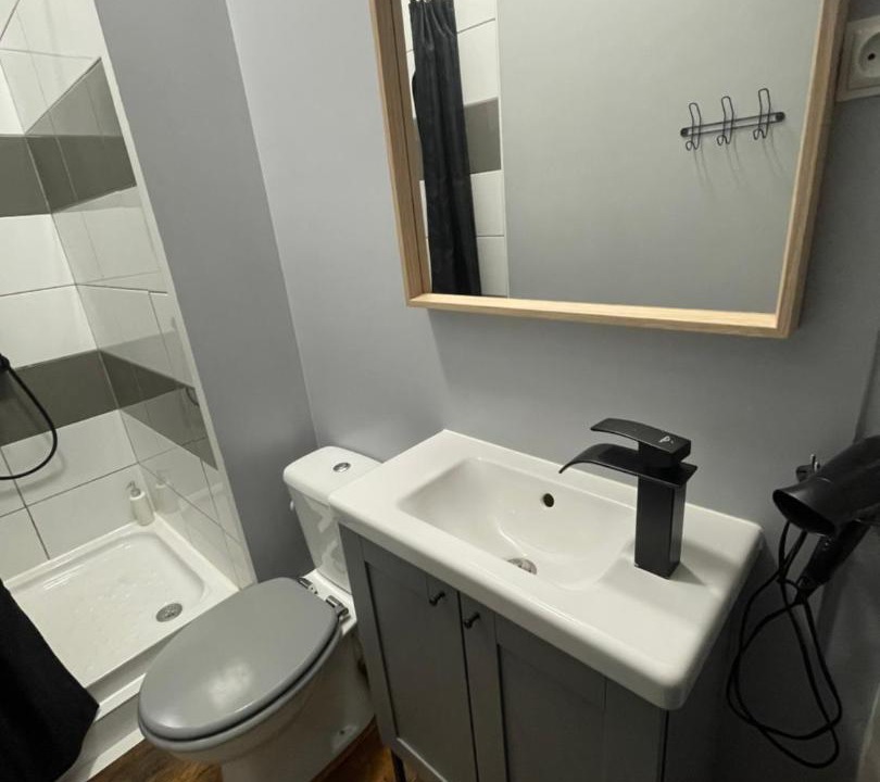 Photo of Bathroom in Cœur de Ville