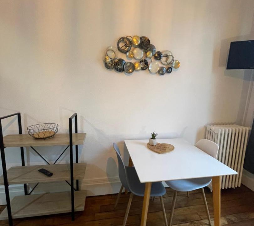 Photo of Livingroom in Cœur de Ville