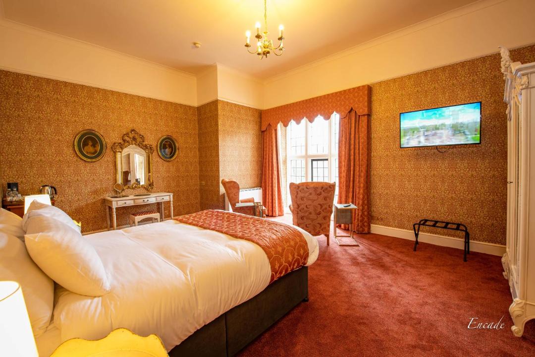 Photo of Bedroom in Barham