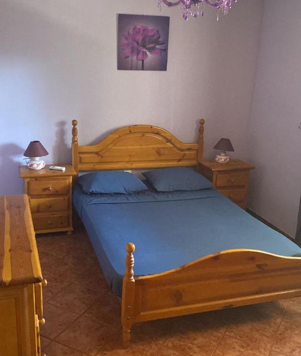 Photo of Bedroom in Hontoba