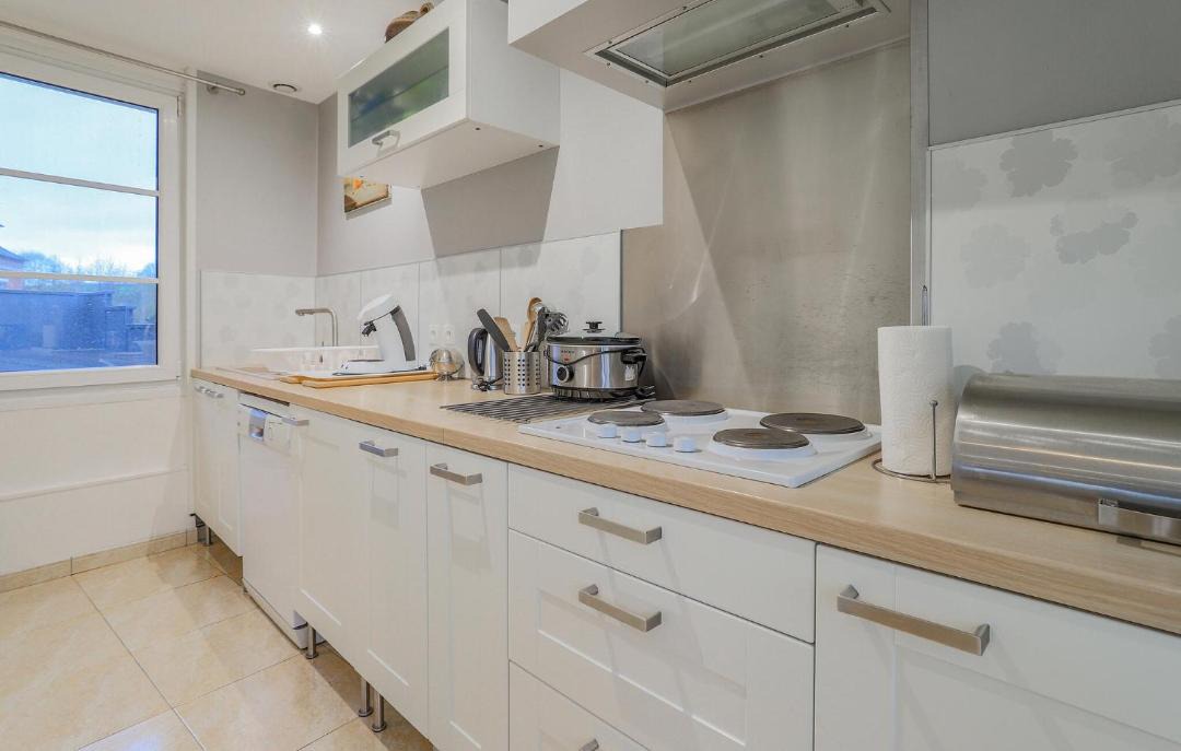 Photo of Kitchen in Attin
