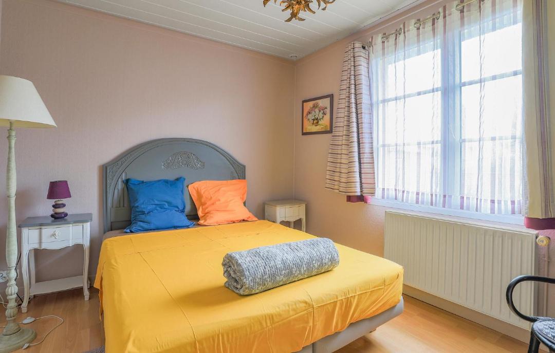 Photo of Bedroom in Attin