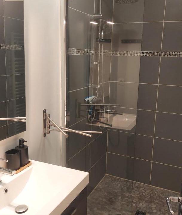 Photo of Bathroom in Merlimont-Plage