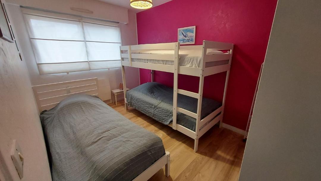 Photo of Bedroom in Merlimont-Plage