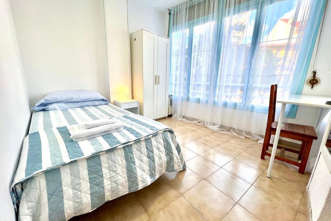 Photo of Bedroom in Alicante