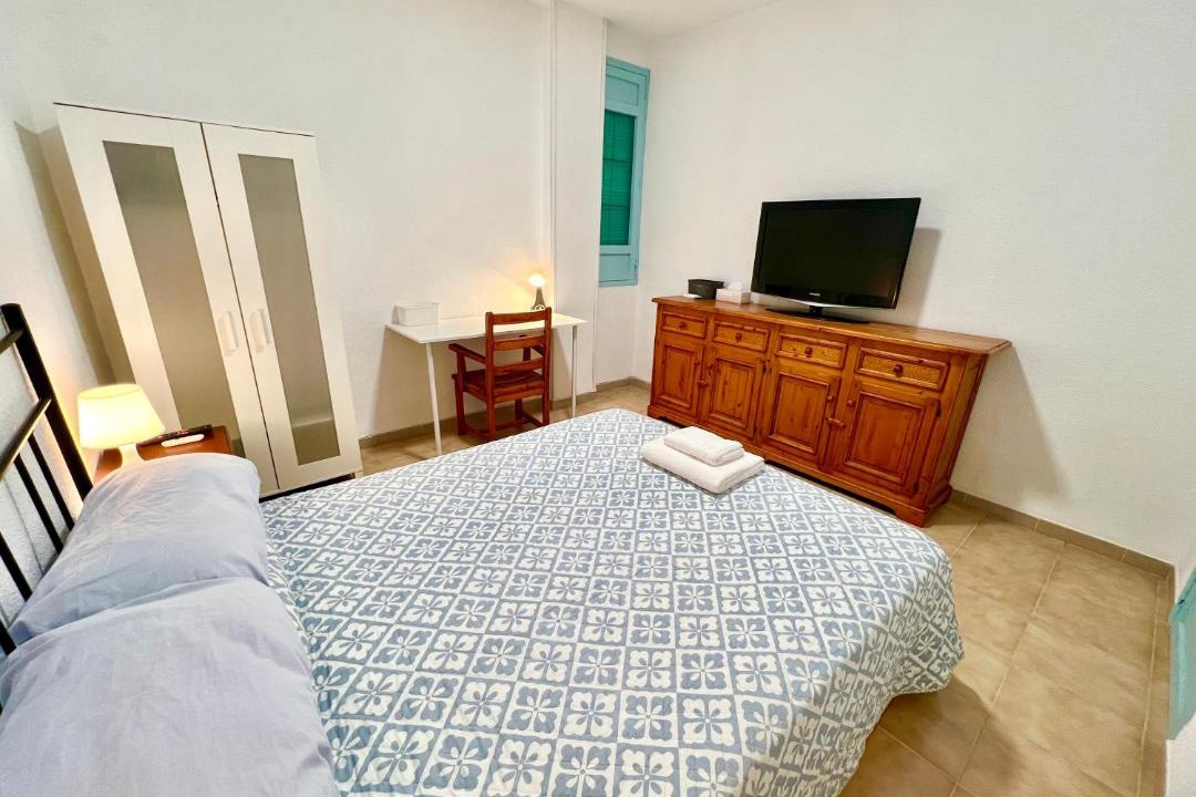 Photo of Bedroom in Alicante