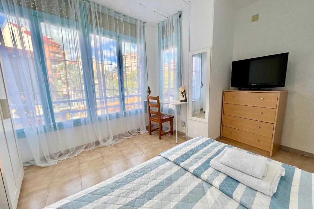 Photo of Bedroom in Alicante