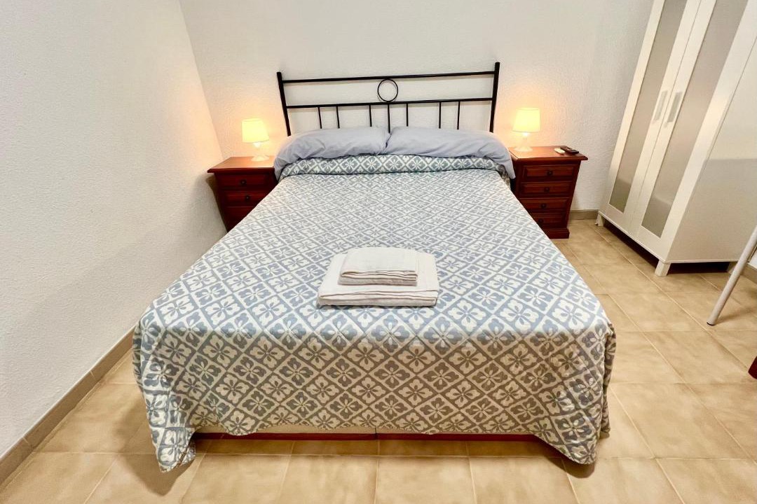 Photo of Bedroom in Alicante