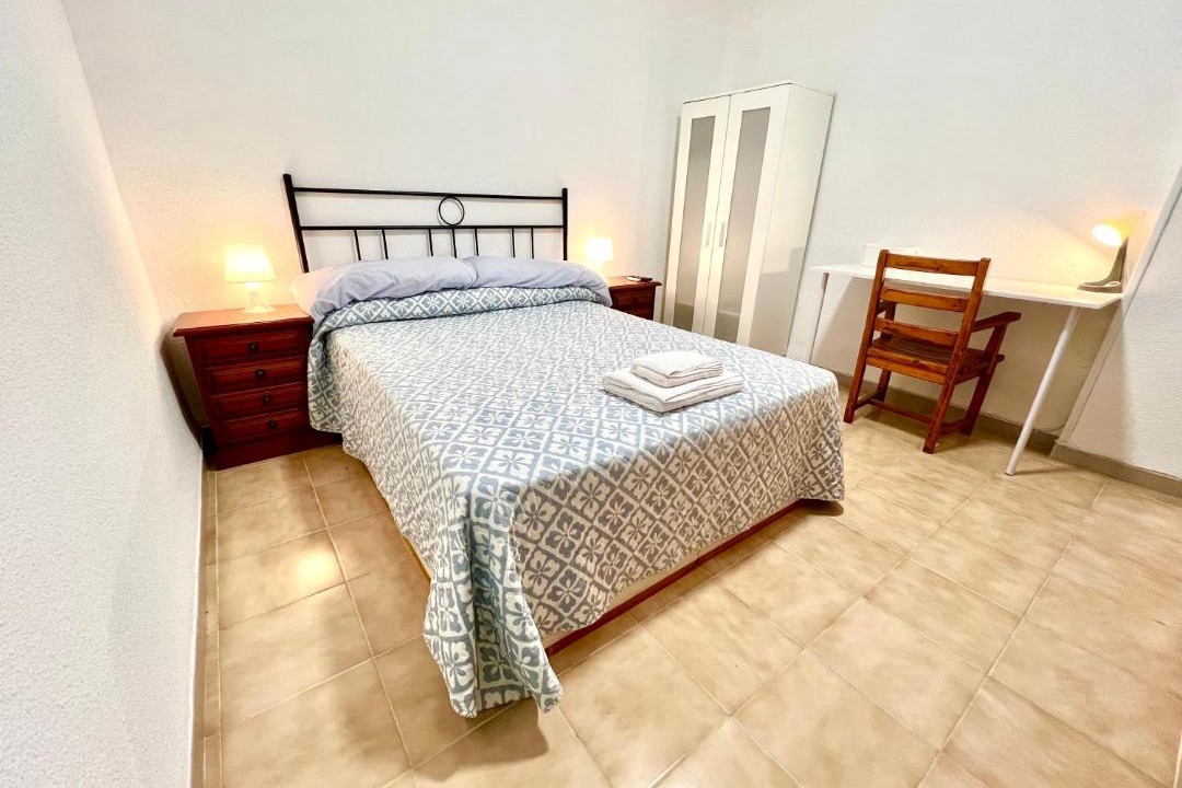 Photo of Bedroom in Alicante