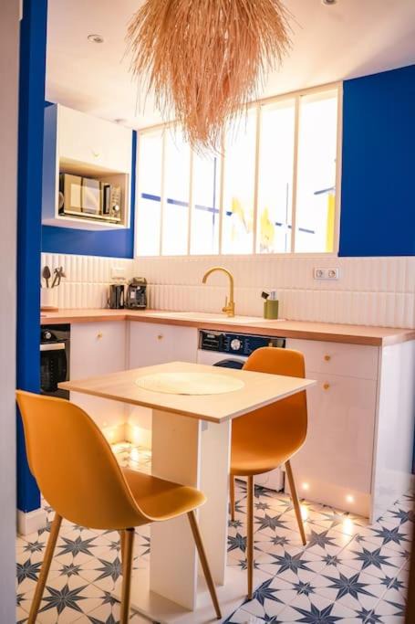 Photo of Kitchen in Sotteville-les-Rouen