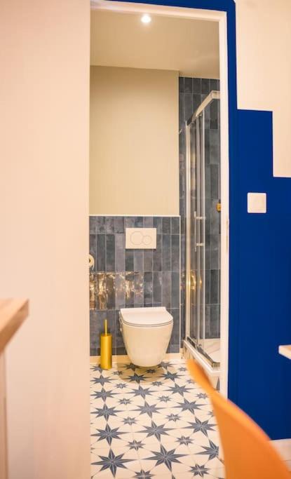 Photo of Bathroom in Sotteville-les-Rouen